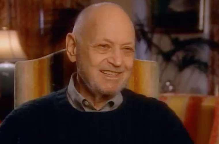 Charles Strouse