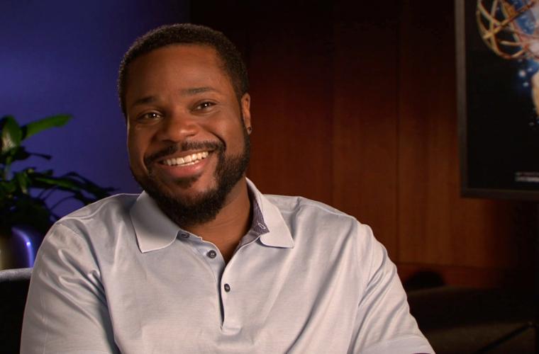 Malcolm-Jamal Warner